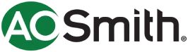 AO Smith Logo
