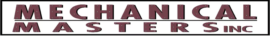 Mechanical Master Logo