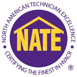 NATE Logo