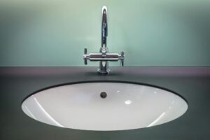 plumbing fixtures